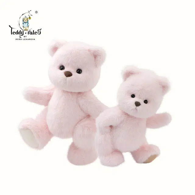 TeddyTales PRO 20cm30cm38cm