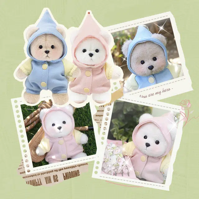TeddyTales