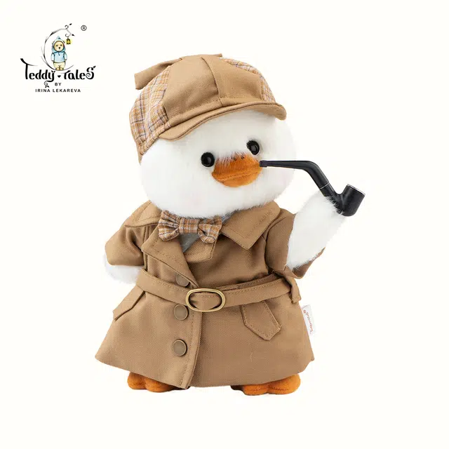 TeddyTales 20cm