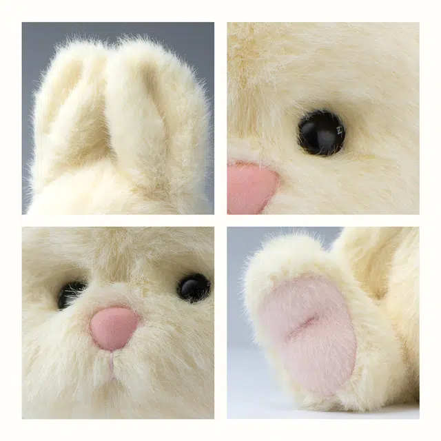 TeddyTales PRO 30cm