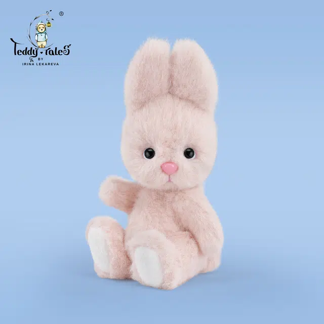 TeddyTales 10cm
