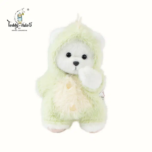 TeddyTales 15cm