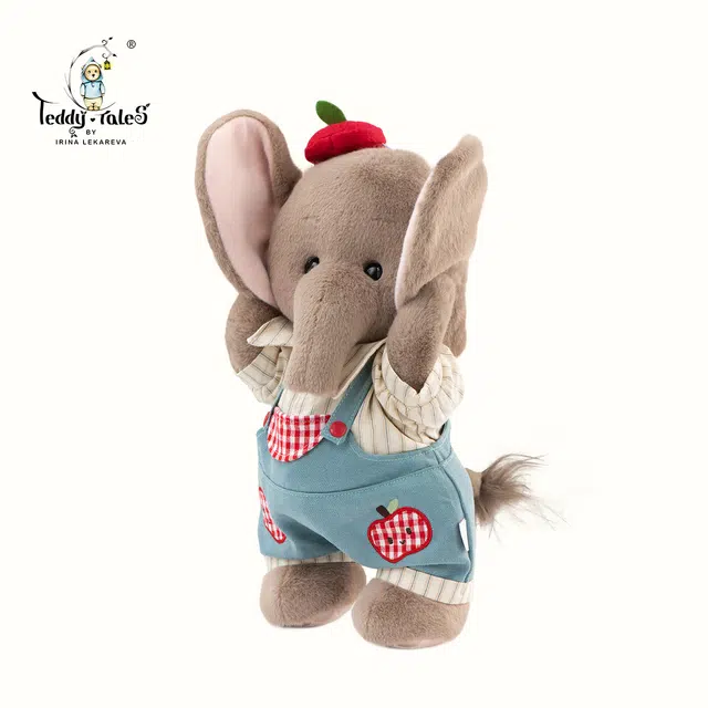 TeddyTales 30cm