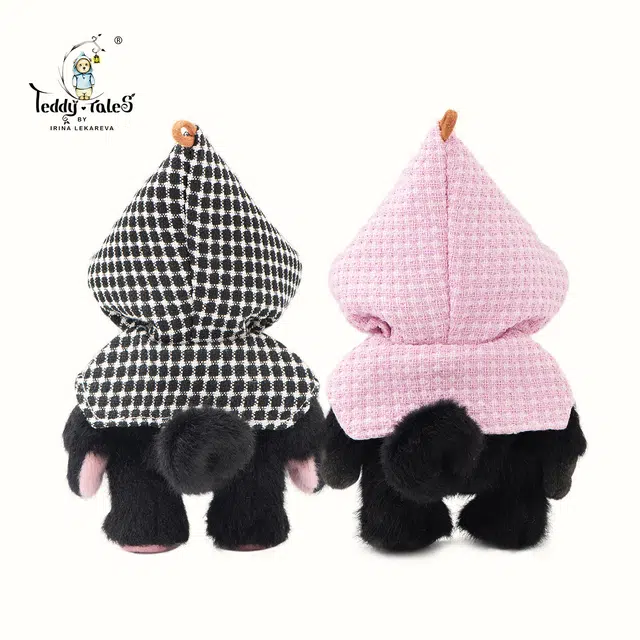 TeddyTales 12cm