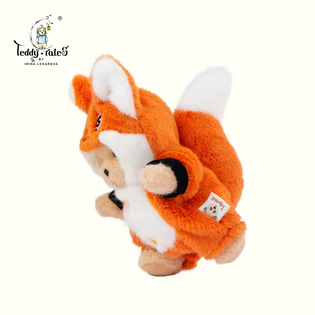 TeddyTales COS 15cm