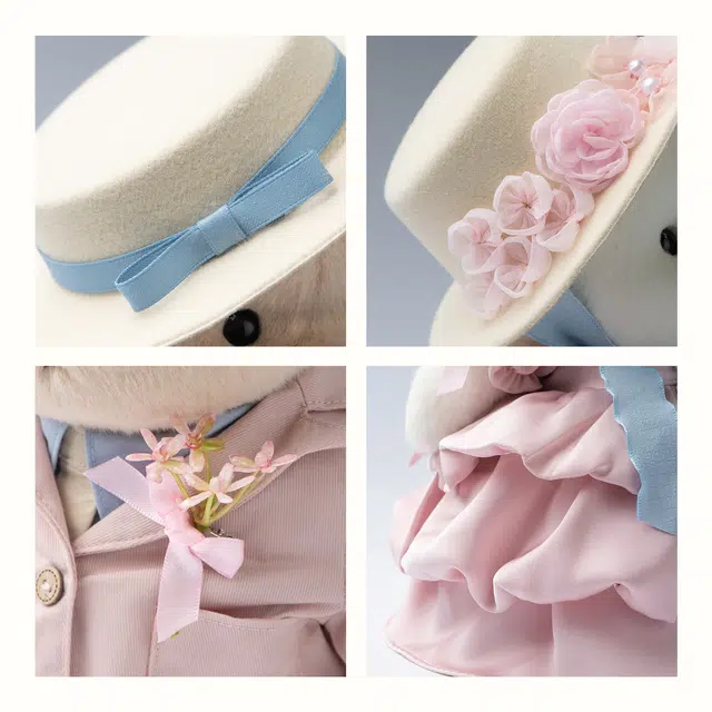 TeddyTales 30cm