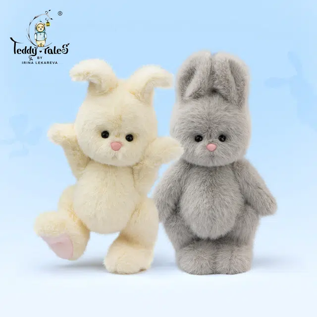 TeddyTales PRO 30cm