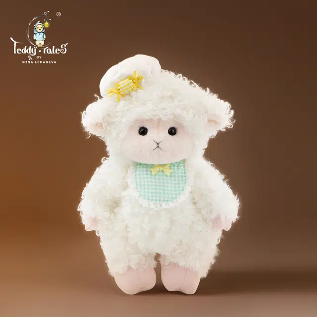 TeddyTales PRO 30cm