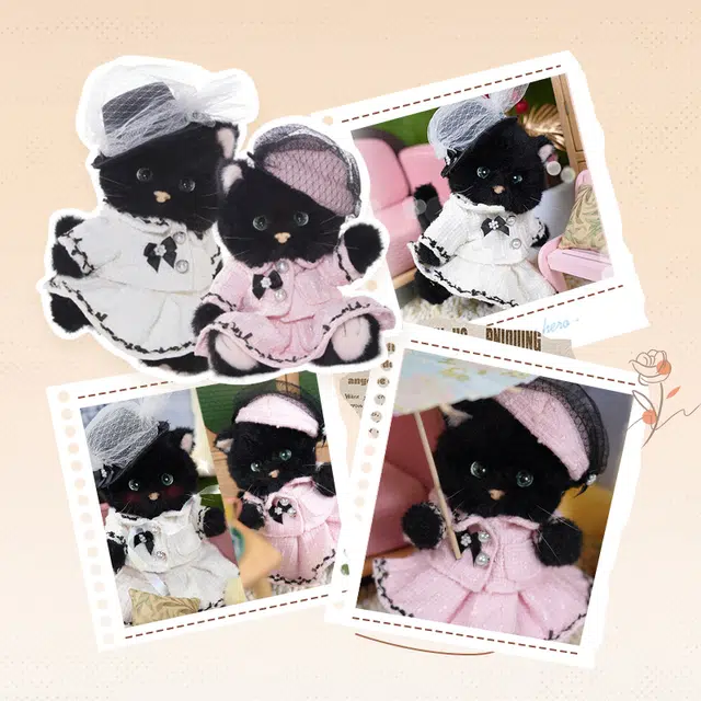 TeddyTales