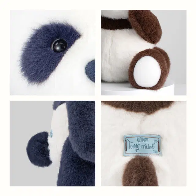 TeddyTales