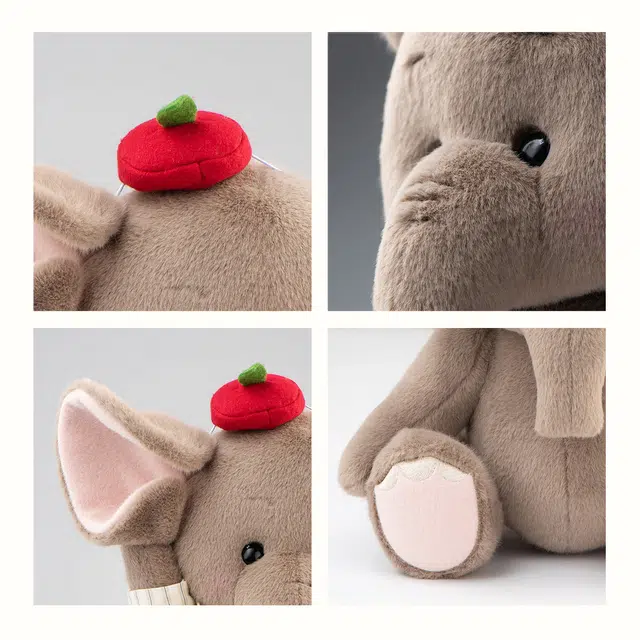 TeddyTales 30cm
