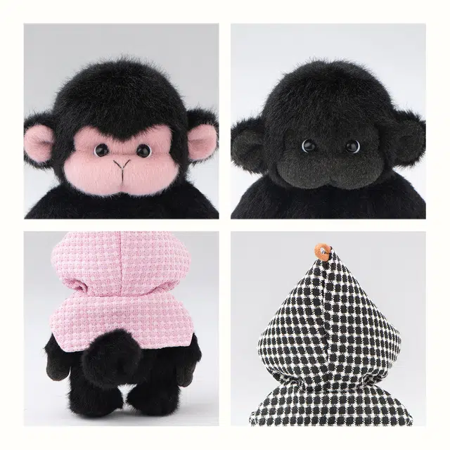 TeddyTales 12cm