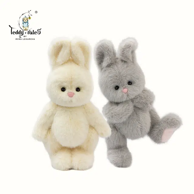 TeddyTales PRO 30cm