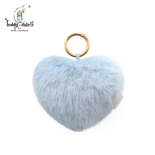 TeddyTales 7.5cm