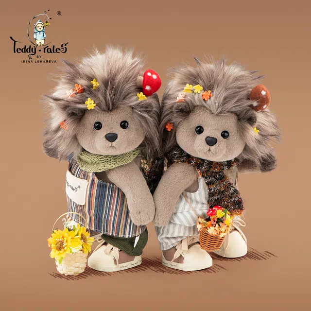 TeddyTales 30cm