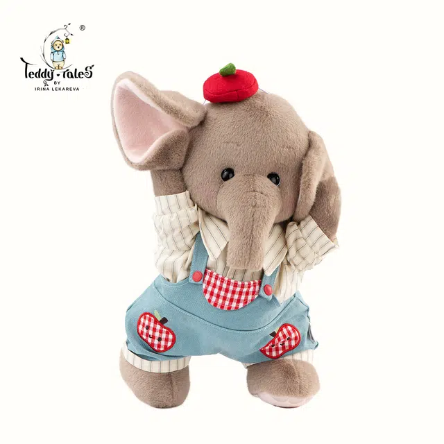 TeddyTales 30cm