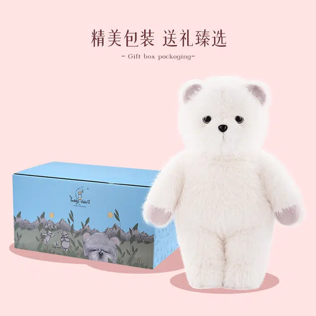 TeddyTales KIDS