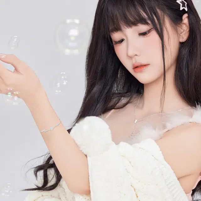 Barbie S925ins S925