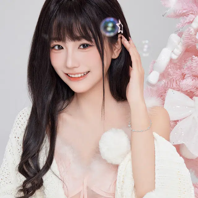 Barbie ins 999
