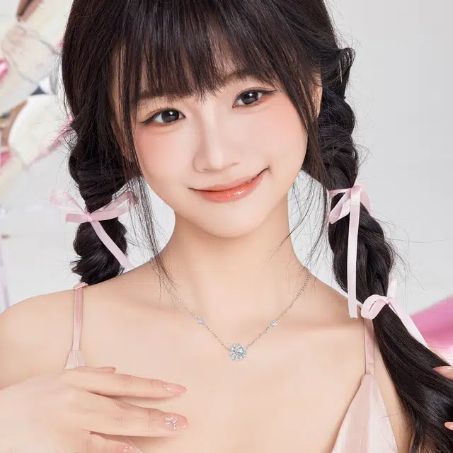 Barbie ins 999