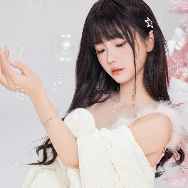 Barbie ins 999
