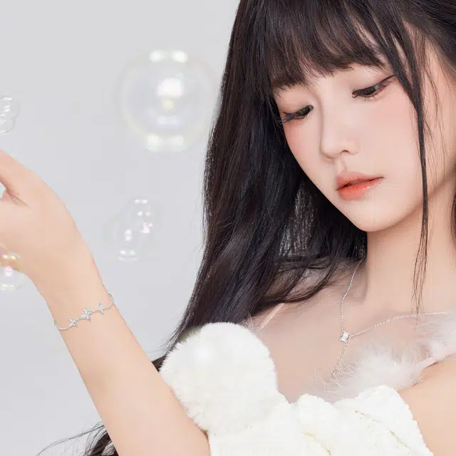 Barbie ins