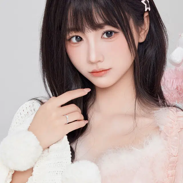 Barbie ins 925