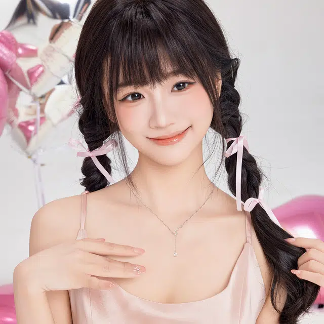 Barbie ins 925