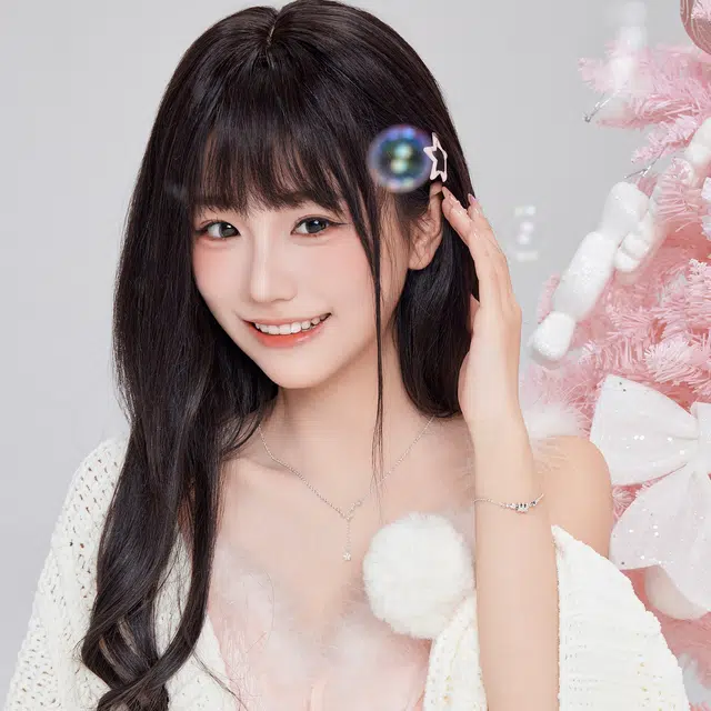 Barbie ins 925
