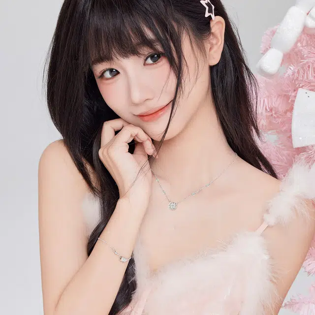 Barbie ins 999