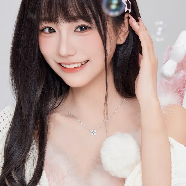 Barbie ins S925