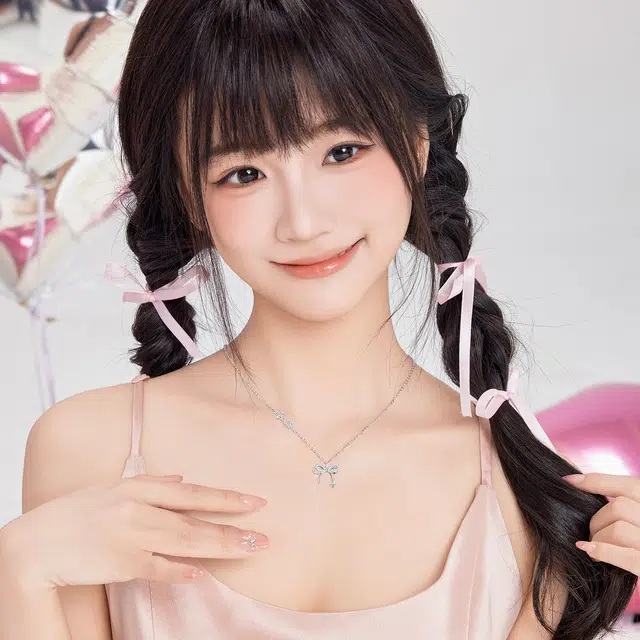 Barbie S925ins 925