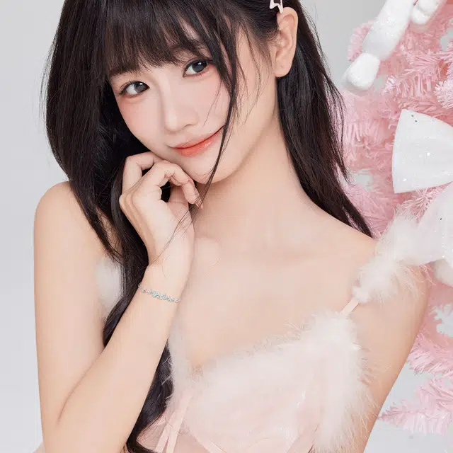 Barbie ins S925