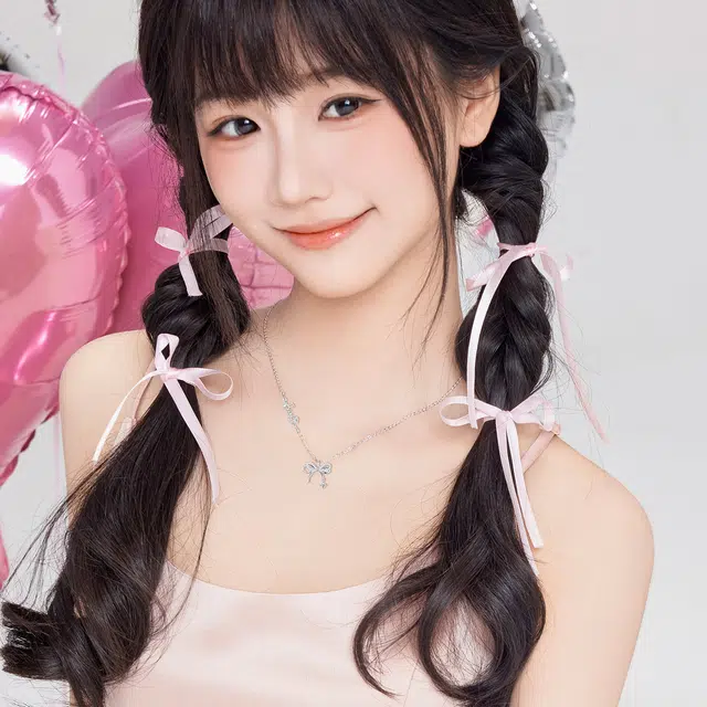 Barbie S925ins 925