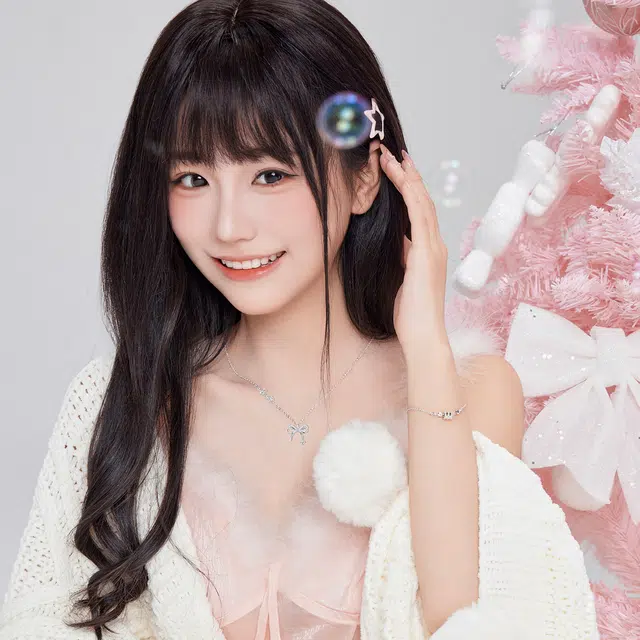 Barbie S925ins 925