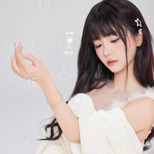 Barbie ins 999