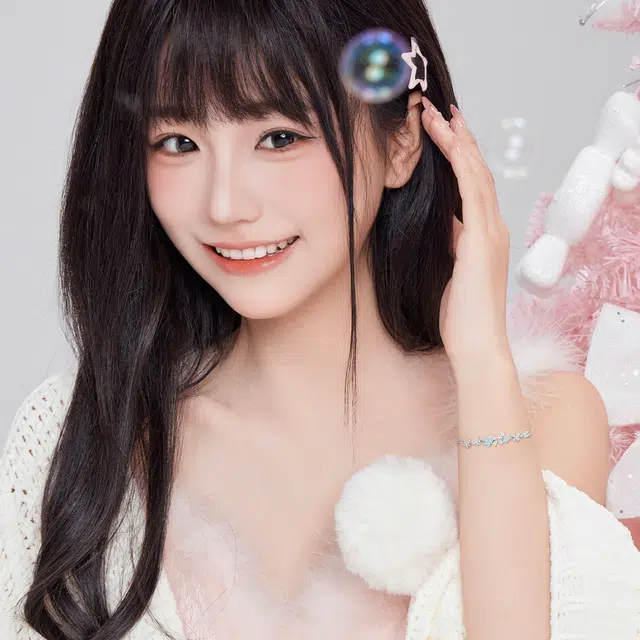 Barbie ins S925
