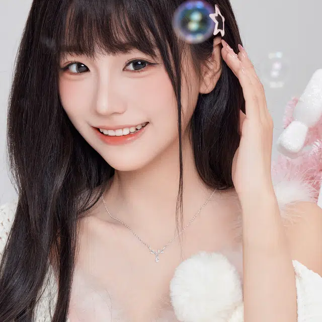 Barbie ins 999