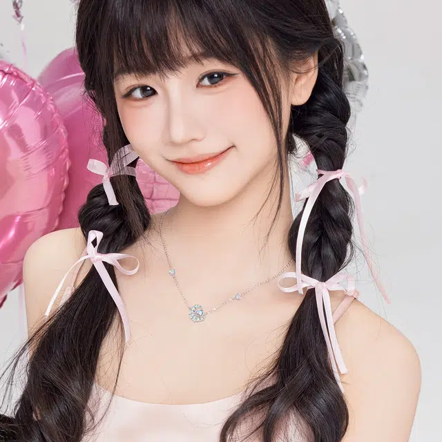 Barbie ins 999