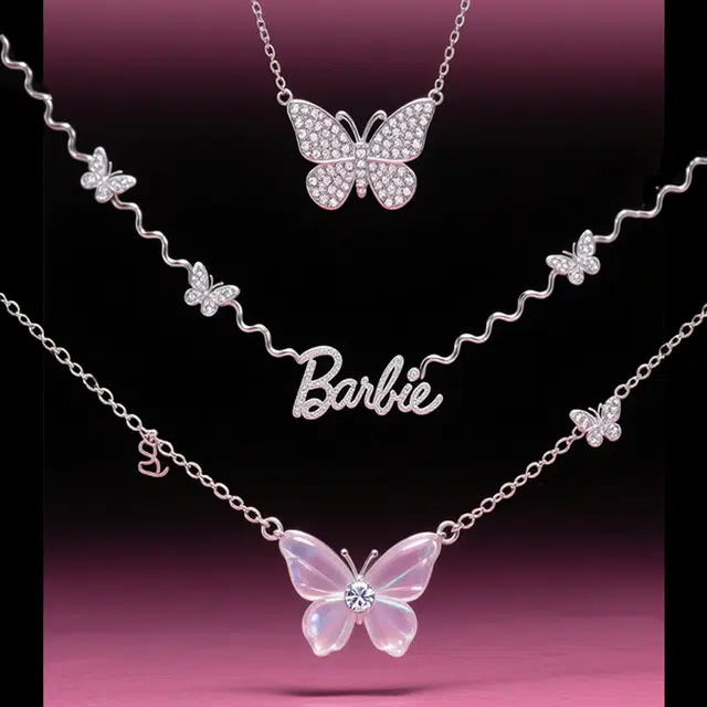 Barbie 3 999