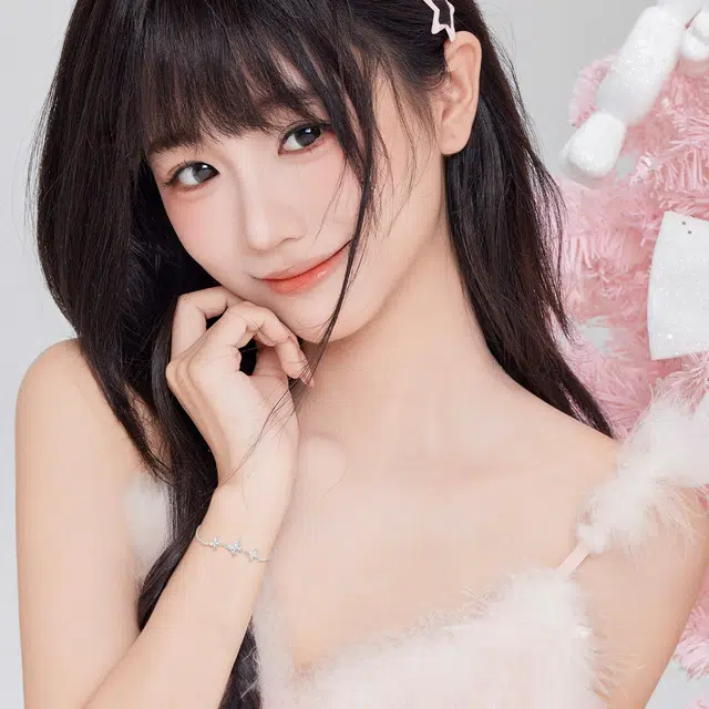 Barbie ins