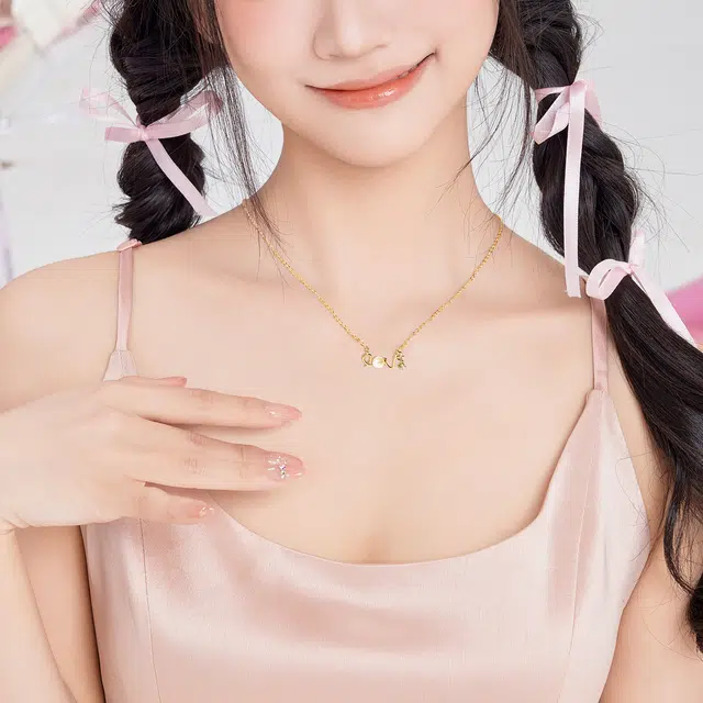 Barbie Love S925