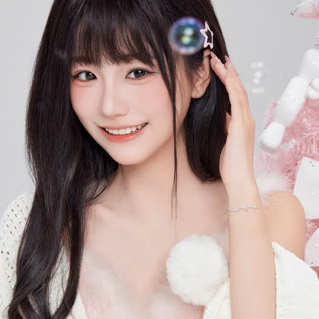 Barbie ins