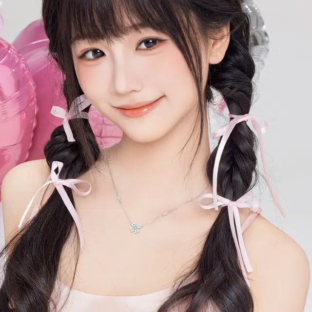 Barbie ins S925