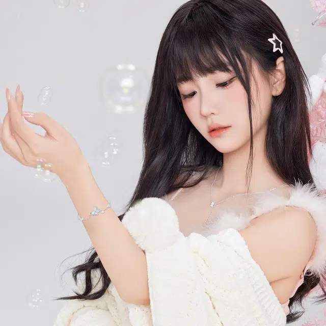Barbie ins 999