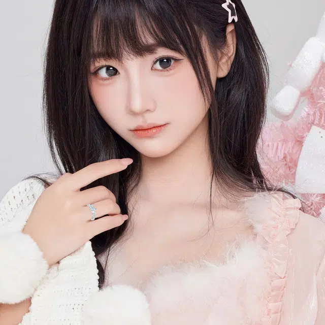 Barbie ins