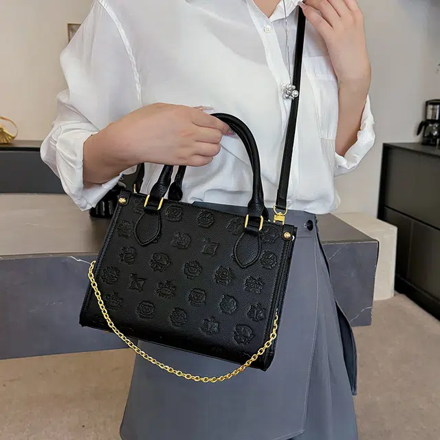 PU Tote
