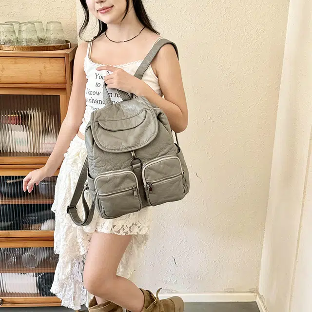 PU