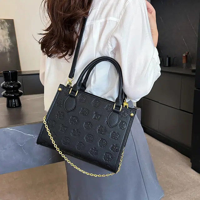 PU Tote