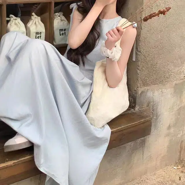 泰迪珍藏 韩系清新蕾丝花朵大容量通勤 布 托特包单肩包 常规 女款 白色